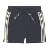 Boys shorts dark blue pebble | Dirkje | Dirkje | Jenni Kidz