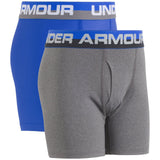 Boys' Boxerjock 2-Pack | Under Armour | Under Armour | Jenni Kidz