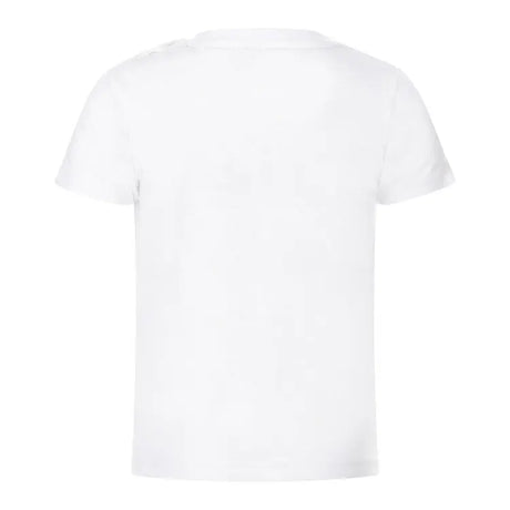 Boys' T-Shirt white giraffe | Koko-Noko | Koko-Noko | Jenni Kidz