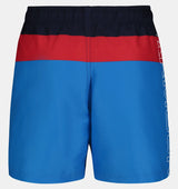 Boys' Triblock Logo Swim Volley Shorts | Under Armour | Under Armour | Jenni Kidz