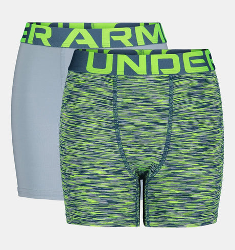 Boys' Twist 2-Pack Boxerjock | Under Armour | Under Armour | Jenni Kidz
