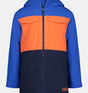 Boys' Versa Blue Mahlon Jacket | Under Armour | Boys Winter Jacket | Under Armour | Jenni Kidz