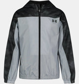 Boys' Wintuck Printed Windbreaker | Under Armour | Under Armour | Jenni Kidz