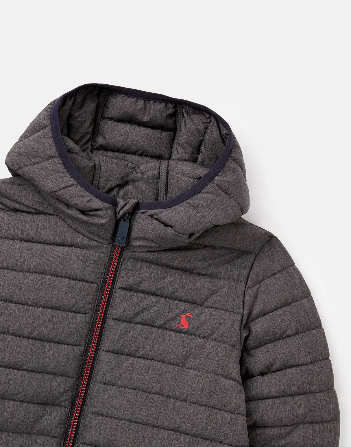 Cairn Water Repellent Padded Stow Jacket | Joules | Joules | Jenni Kidz