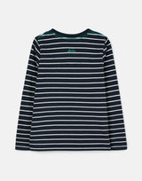 Finlay Long Sleeve T-Shirt | Joules | Joules | Jenni Kidz