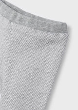 Fleece Leg Warmer 2 Piece with Hat Set Newborn | Mayoral | Mayoral | Jenni Kidz