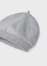 Fleece Leg Warmer 2 Piece with Hat Set Newborn | Mayoral | Mayoral | Jenni Kidz