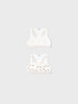 Girl's 2-Piece Training Bra Set Girls | Mayoral | Mayoral | Jenni Kidz