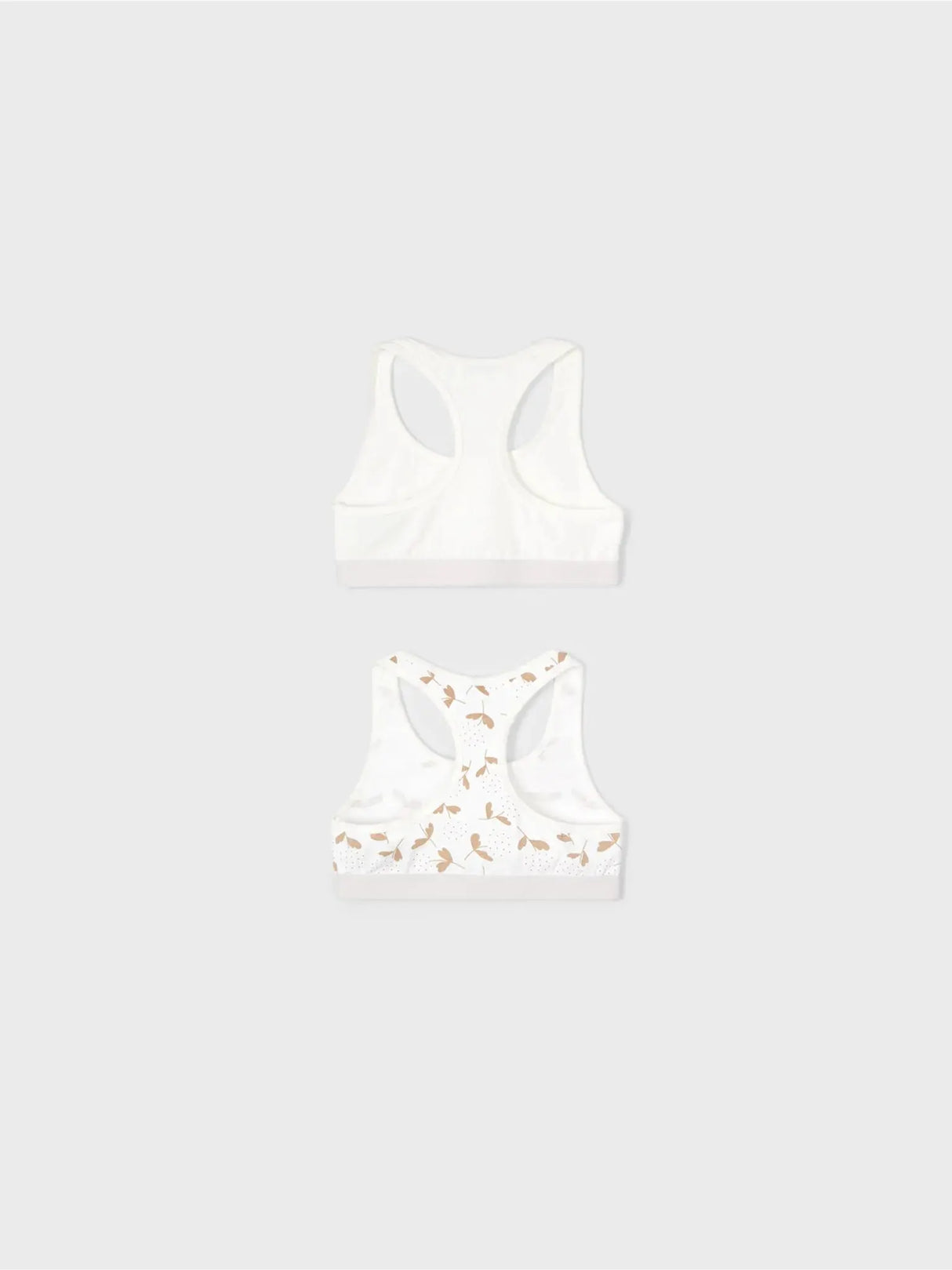 Girl's 2-Piece Training Bra Set Girls | Mayoral | Mayoral | Jenni Kidz