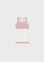 Girl's 2-Piece Training Bra Set Girls | Mayoral | Mayoral | Jenni Kidz