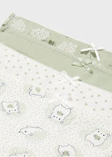 Girl's 4-Piece Underwear Set Girls | Mayoral | Mayoral | Jenni Kidz