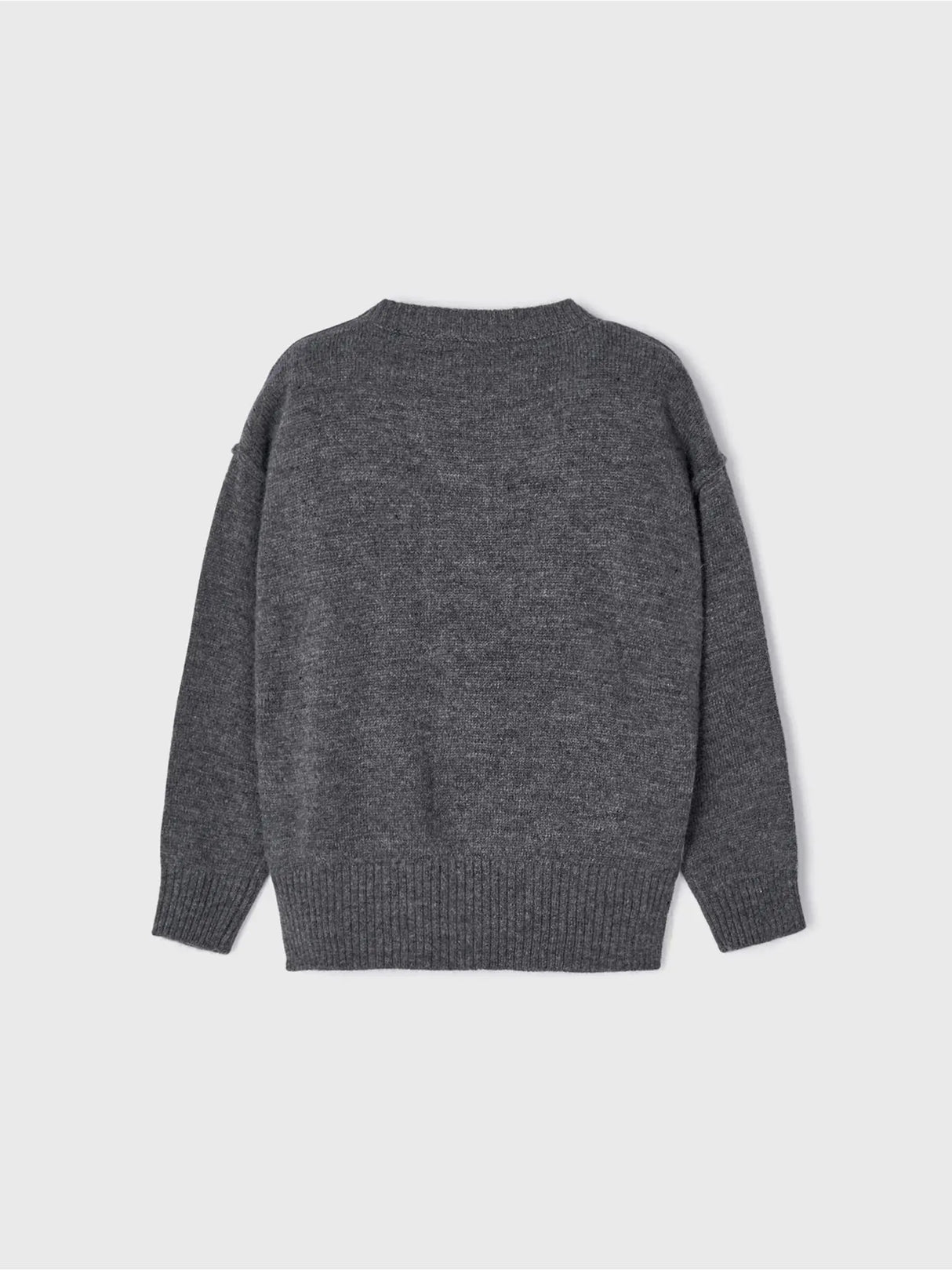 Girls Knit SWEATER | Mayoral | Mayoral | Jenni Kidz