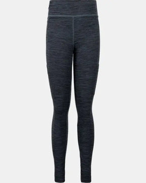Girls Pitch Gray Cargo Leggings | Under Armour | Under Armour | Jenni Kidz