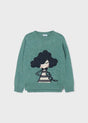 Girls Sweater | Mayoral | Mayoral | Jenni Kidz