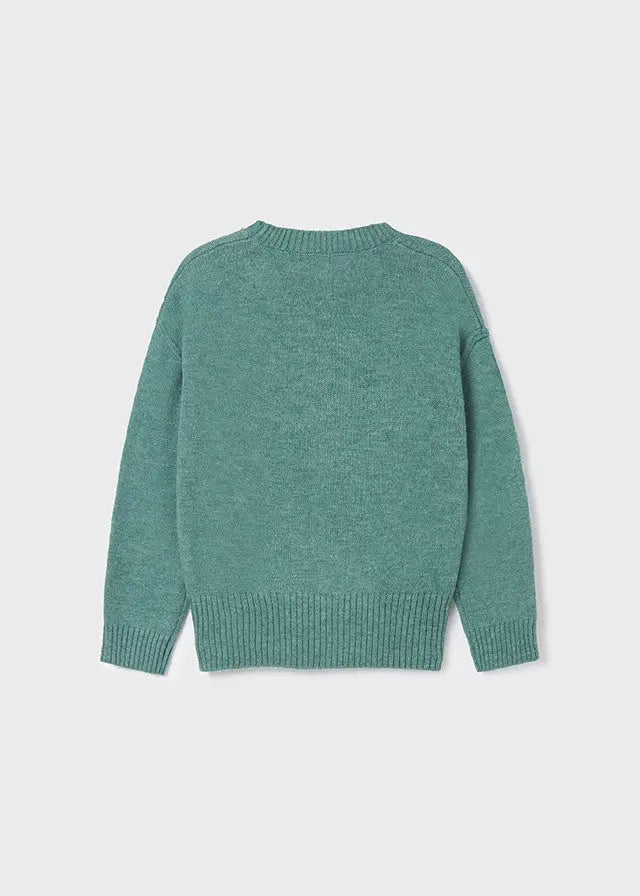 Girls Sweater | Mayoral | Mayoral | Jenni Kidz
