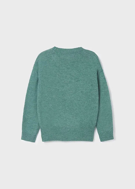 Girls Sweater | Mayoral | Mayoral | Jenni Kidz
