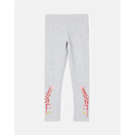 Girls' Emilia Luxe Artwork Leggings | Joules | Joules | Jenni Kidz
