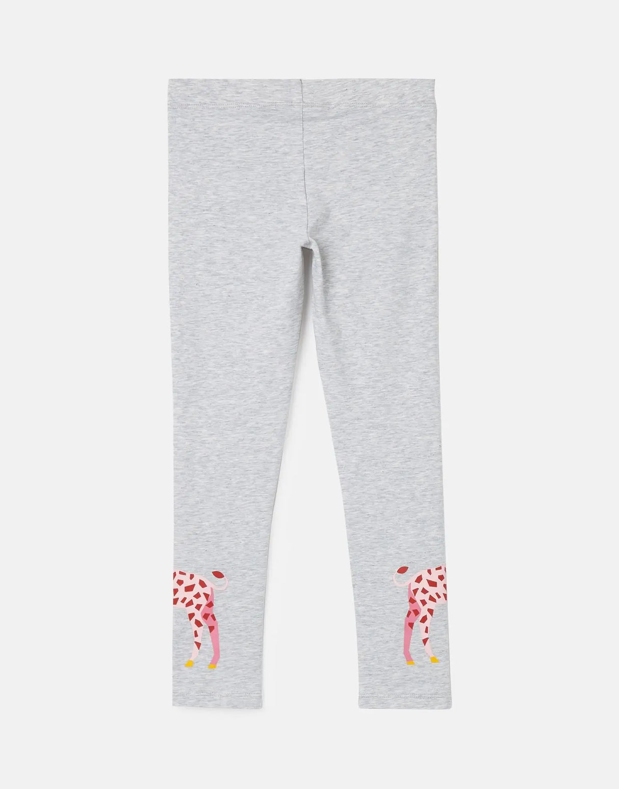 Girls' Emilia Luxe Artwork Leggings | Joules | Joules | Jenni Kidz