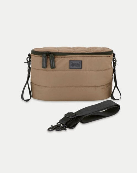 Mini Diaper Bag Chanterelle-0