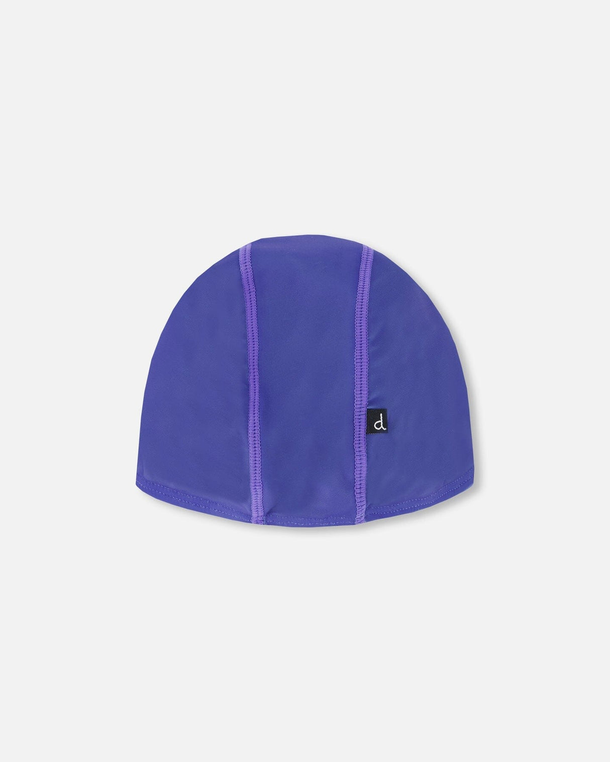 Swim Cap Ultramarine Blue-0