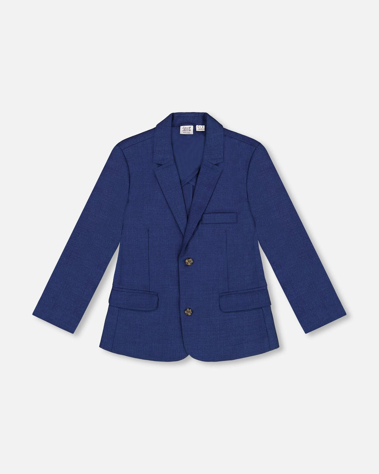 Blazer Blue-0