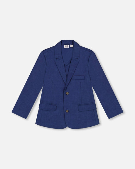 Blazer Blue-0