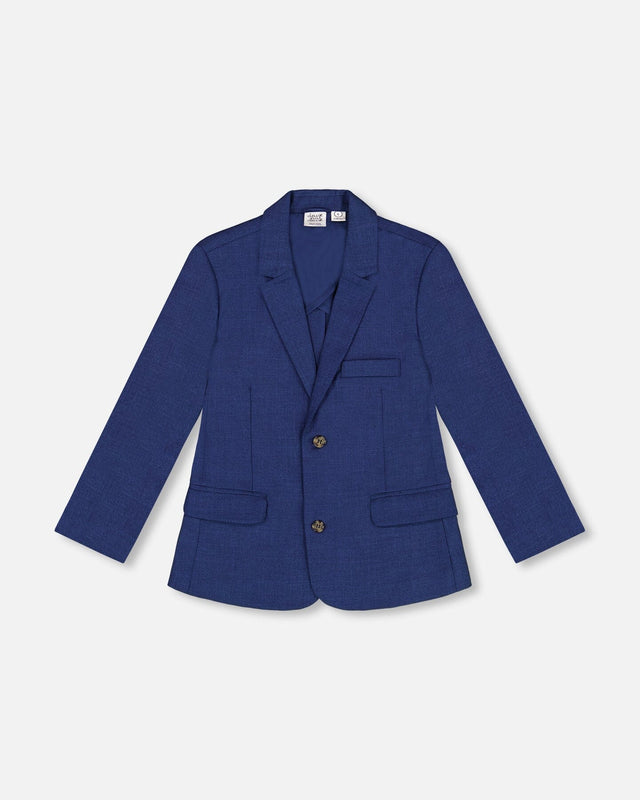 Blazer Blue-0
