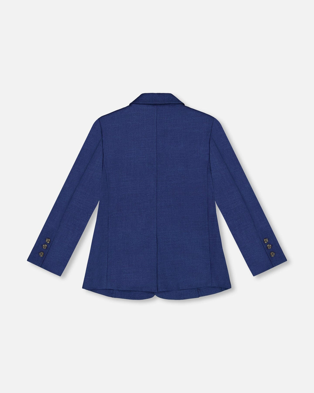 Blazer Blue-3