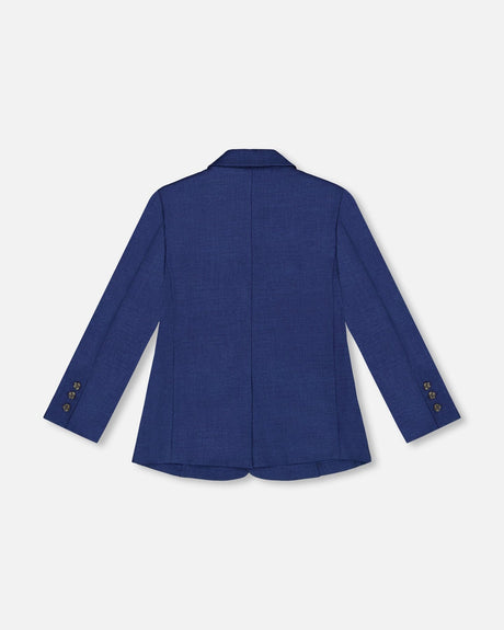 Blazer Blue-3
