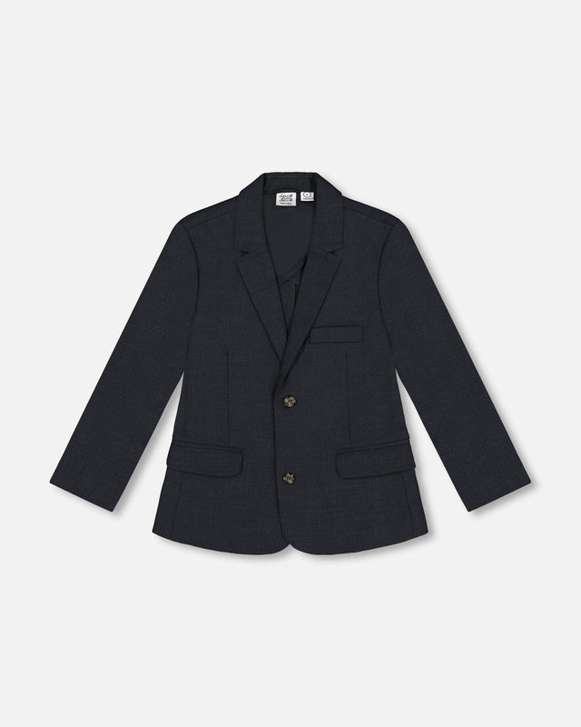 Blazer Black-0