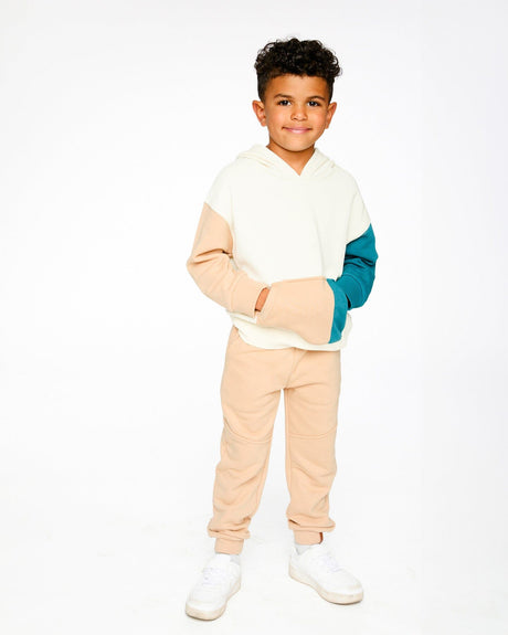 French Terry Hoodie Off-White-2