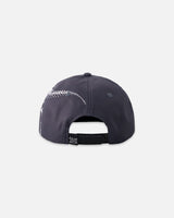 Cap Black-2