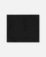 Stretch Jersey Neck Tube Black-2