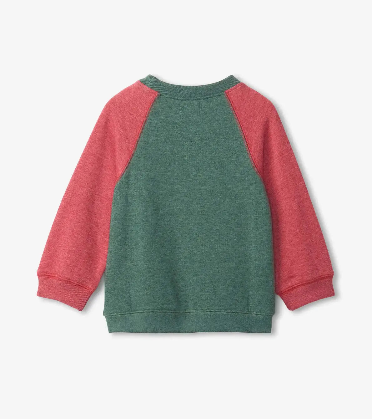 Holiday Stag Pullover Sweatshirt | Hatley | Hatley | Jenni Kidz