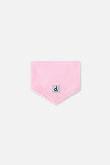 Deux par Deux Baby One Piece Snowsuit Adapted For Car Seats Pink Mini Flower Print