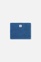 Deux par Deux boys' TEKNIK two-piece snowsuit in blue and red camouflage – additional view 10