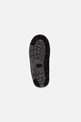 Winter Boots With Removable Lining Black-4