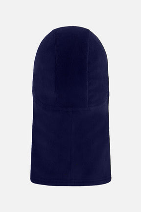 Stretchy Polar Balaclava Navy Blue-0