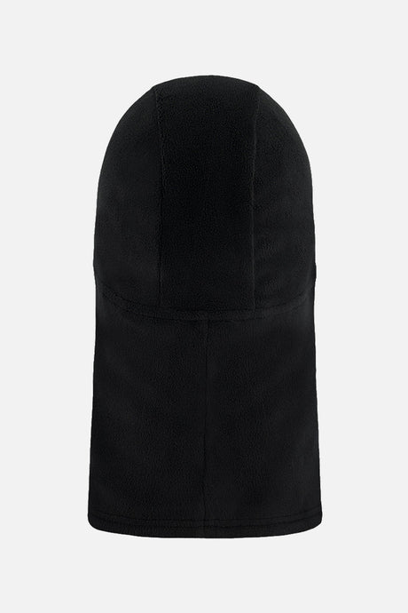 Stretchy Polar Balaclava Black-2