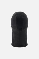 Brushed Jersey Balaclava Unisex Black-2