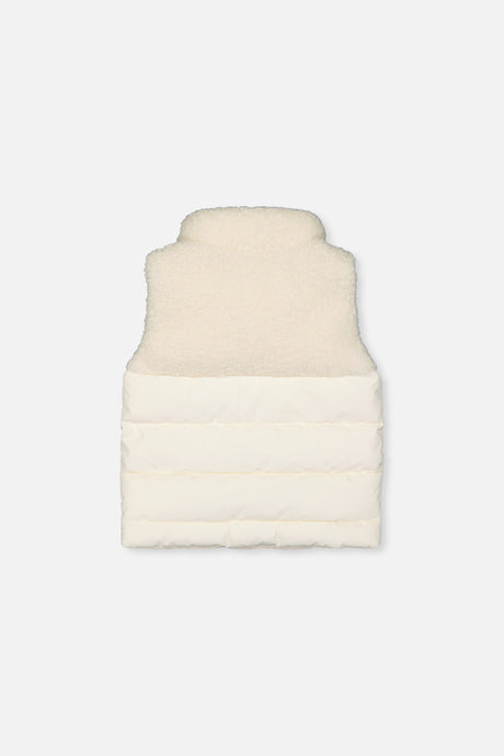 Sleeveless Mid-Season Vest Off-White-4