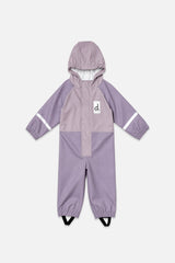 Rain Overalls Mauve-0