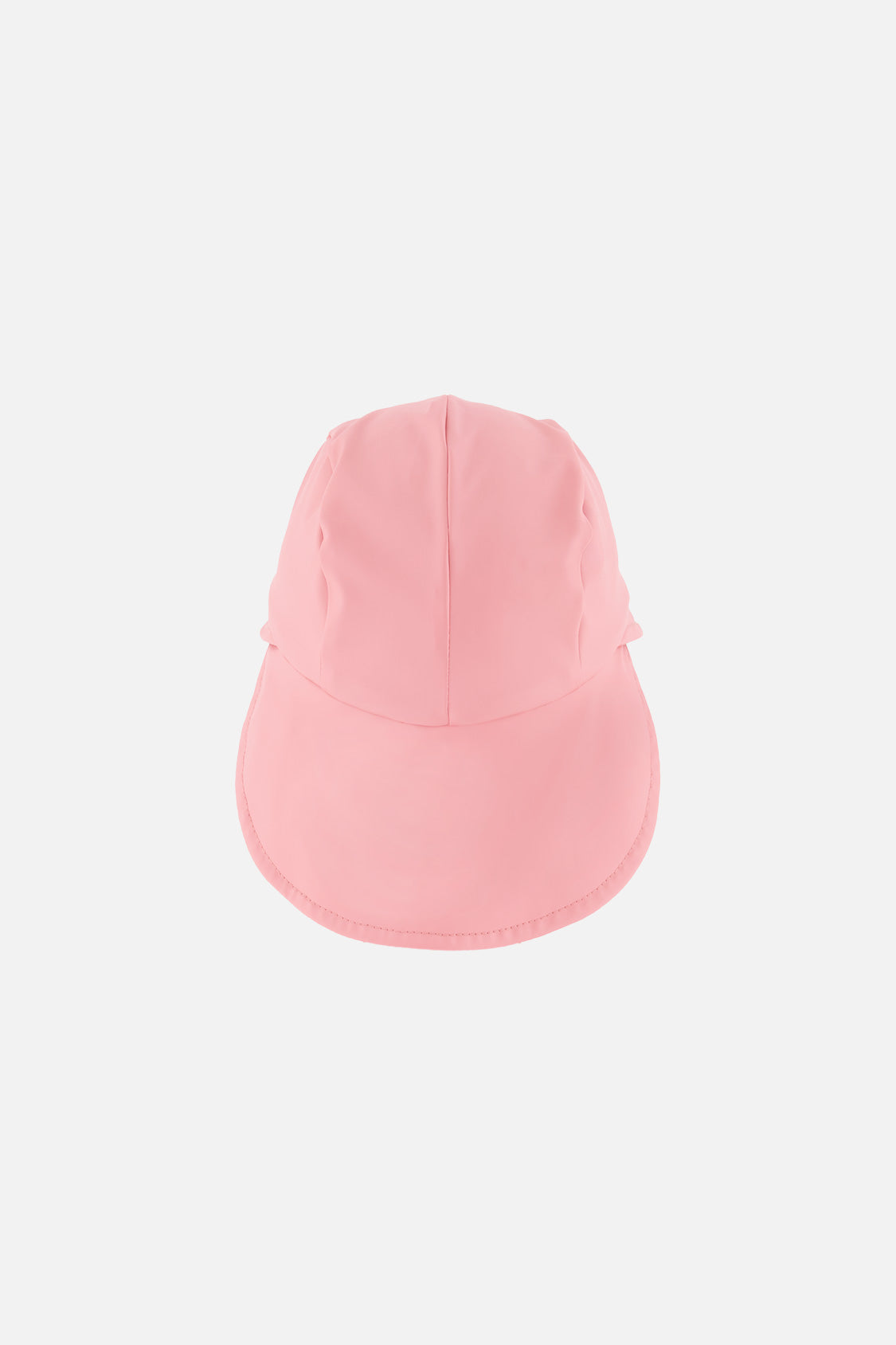 Rain Hat Pink-2