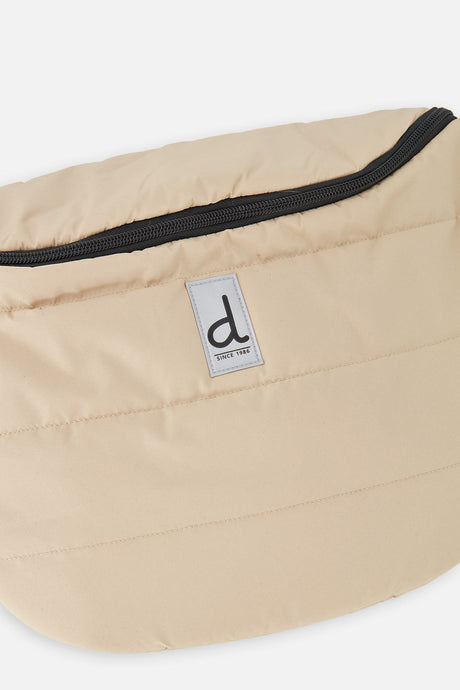 Changing Sling Bag Beige-3