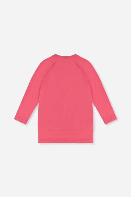 Tunic Pink-4