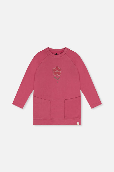 Tunic Pinkish Violet-0