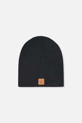 Jersey Hat Black-0