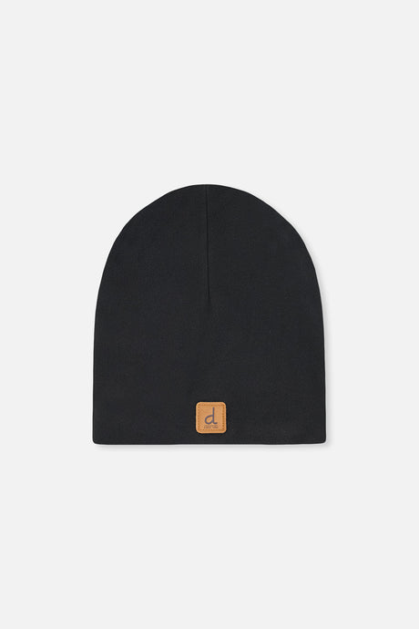 Jersey Hat Black-0