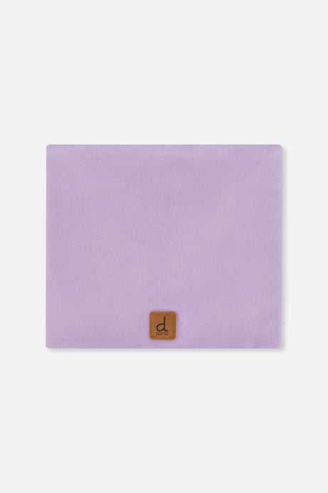Baby Jersey Neck Tube Lavender-0