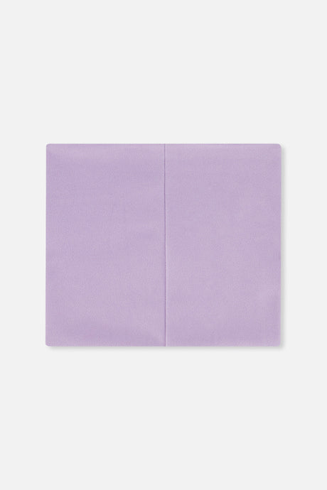 Baby Jersey Neck Tube Lavender-1